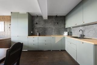 Norefjell Mountain Lodge - 4