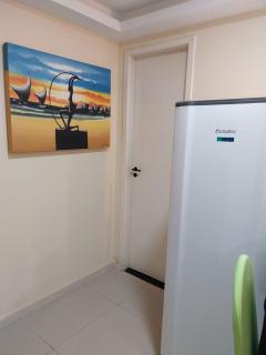 Porto De Iracema Residence - 6