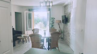 Très joli gîte T3, 55m2 climatisé région Propriano 5 personnes - 4