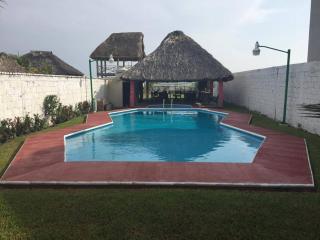 Casa Playa Linda Coco Beach Tapachula - 1