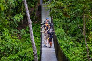 Lost Iguana Resort and Spa - 9