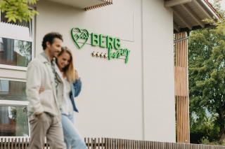 BERGlässig Hotel Bodenmais - 360 Grad Urlaub inkl Getränke - 4