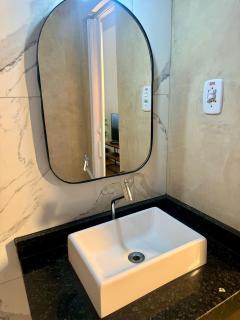 Estúdio na Galeria São José - 1