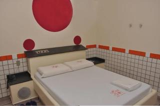 Hotel sol Campinas-Goiânia - 2