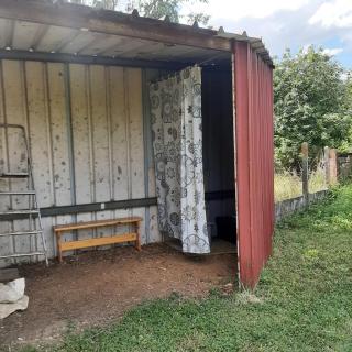 le pigeonnier de st Romain - 2