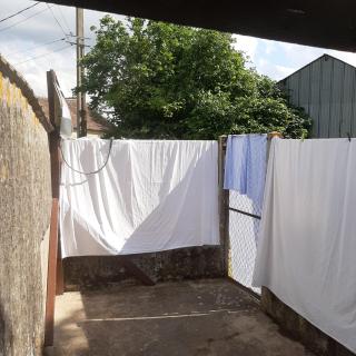 le pigeonnier de st Romain - 1