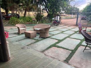 Chácara para Moto GP - 25 minutos do autódromo - 1