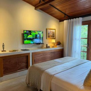 Refúgio na Serra Boutique Hotel - 6