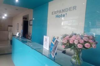 Hotel O near Rumah Sakit Bhayangkara Semarang formerly Buva Hotel - 9