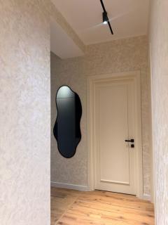 Cozy Tbilisi 2BR Home - 2