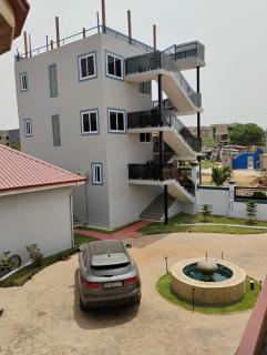 Chateau de Mankosah - 9