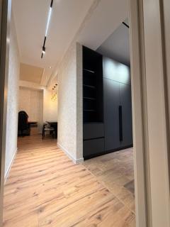 Cozy Tbilisi 2BR Home - 1