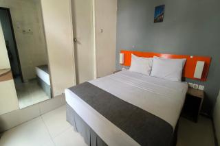 Hotel O near Rumah Sakit Bhayangkara Semarang formerly Buva Hotel - 5