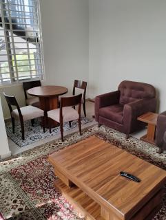 Chateau de Mankosah - 8