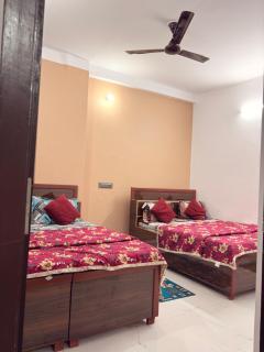 Shree Rameshth Homestay - 9