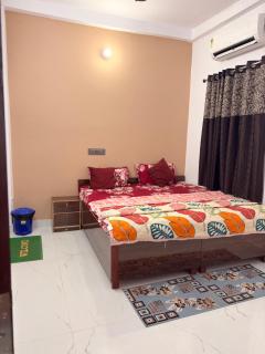 Shree Rameshth Homestay - 3
