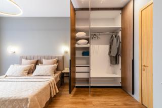 Квартира 215 с видом на горы 3х комн кв ЖК Эстет - 3