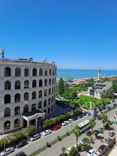 ORBI BATUMi SEA WIEV - 2