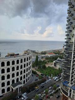 ORBI BATUMi SEA WIEV - 6