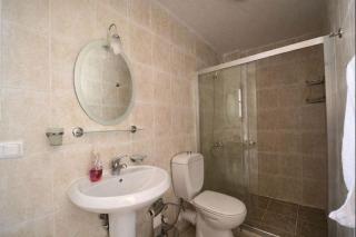 Kalkan'da Deniz Manzaralı 6 Kişilik Villa - 8