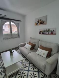 Romero 6 - Apartamento con encanto junto a la Mezquita - 9