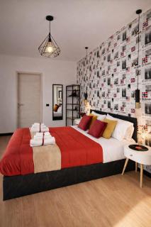 Pontecorvo Naples Apartament - 7