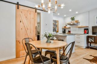 Two Bedroom Rustic Modern Mountain Condo Two Level - 3