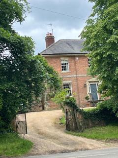 High Street House Wappenham - 6