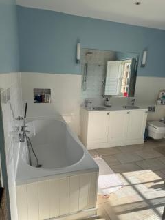 High Street House Wappenham - 3