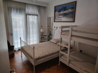 Waterfront Family Apartment - 2