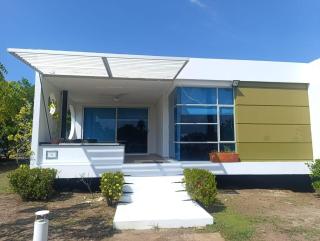 Oceanfront cabin in Puerto Velero Atlantic - 1