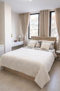 Marion Comfort Deluxe Apartment - 9