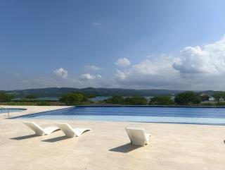 Oceanfront cabin in Puerto Velero Atlantic - 8
