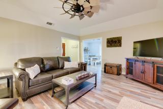 Leaping Toad Ranch about 9 Mi to Lake Granbury! - 7