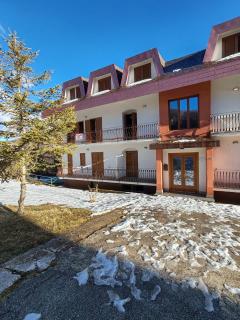 Free Parking - Mammole & Marmotte - 0