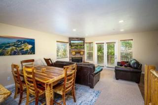 Ski Paradise MH 303 Near Powder Mtn Hot Tub - 3