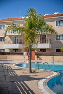 Elia House In Kapparis - 2