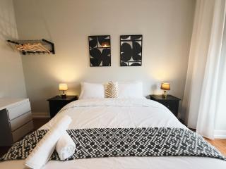Soar Home l ENTRECAMPOS 1 l Stylish Stay 1 min to Metro & 5 min to Campo Grande Park - Lissabon - 8