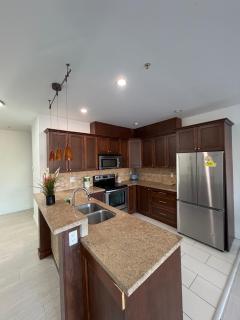 3 bedroom plus den - 1