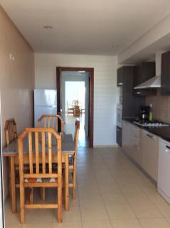 Beachfront apartment, great comfort - 150m2 - 5