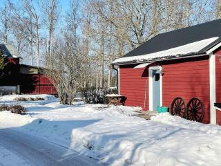 4 star holiday home in UPPSALA - 7