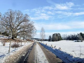 4 star holiday home in UPPSALA - 4