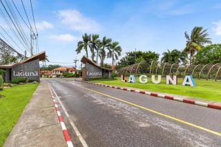 Laguna Lakeside Residences - 3