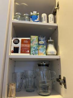 Northern Lights small apartment B at Emmas Street 28, Riga - 6