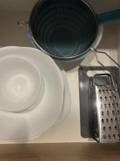 Northern Lights small apartment B at Emmas Street 28, Riga - 3