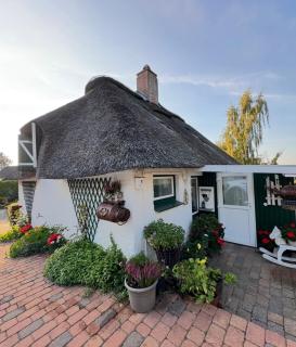 Emmis-Ferienhaus - 7