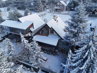 Uludag Tatil Evleri & Villa Dogus Uludağ - 6