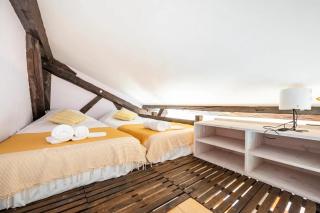 Chez Malou & Hugo vue lac proche Suisse & stations ! - 4