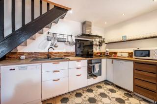 Chez Malou & Hugo vue lac proche Suisse & stations ! - 2