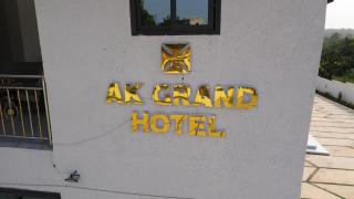 AK Grand Hotel - 2